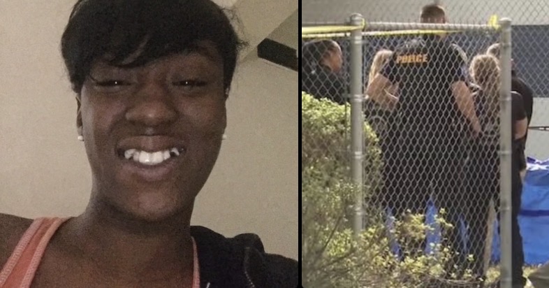 Daneshia Heller Found Dead Near Fort Lauderdale Apartment Dumpster