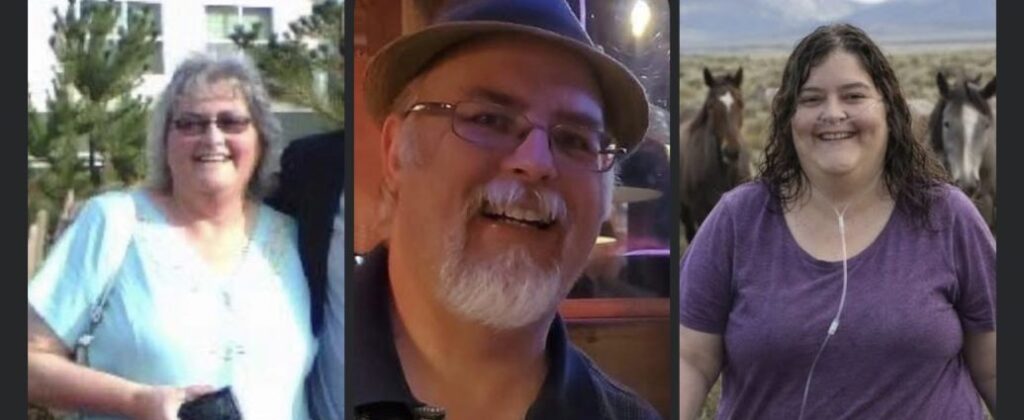 Three Found Dead in Summersville Home in Suspected Murder-Suicide