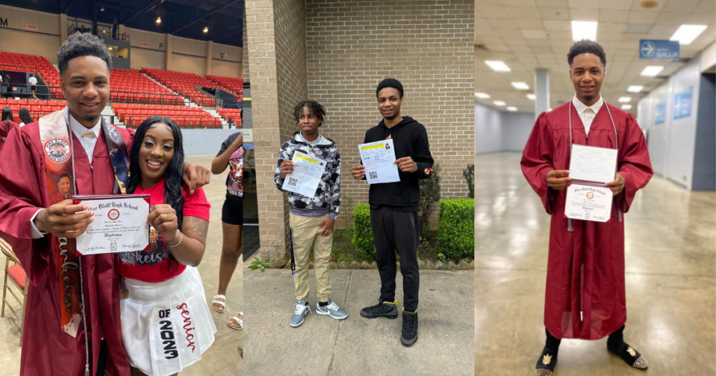 21-Year-Old Fatally Shot, Two Others Injured at Pine Bluff Convenience Store