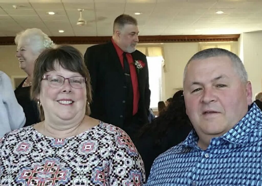 Couple Found Dead in Plainfield Home After Disturbing 911 Call