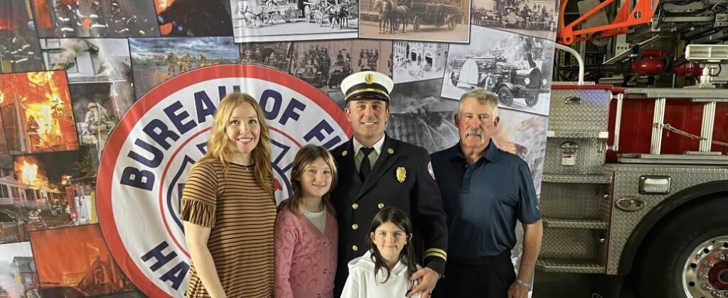 Former Fire Chief, Wife Killed in Devastating Sullivan County Crash