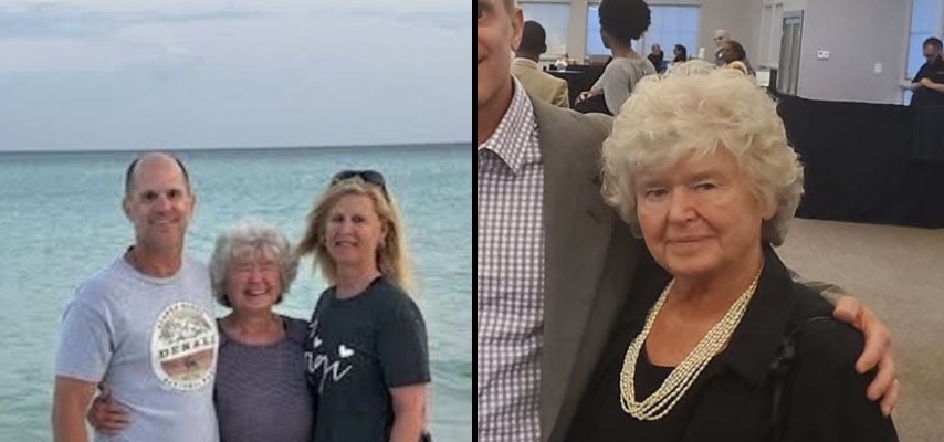 74-year-old Theadora Wellman Killed in Three-Vehicle Crash on South Rockport Road