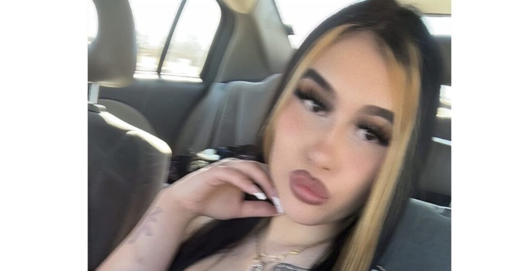 Evie Gallegos killed in fatal Shooting in Pueblo