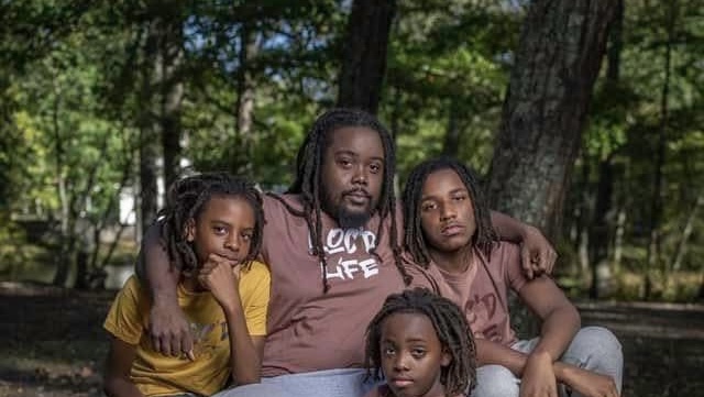 41-year-old William Bussey III killed in Tragic Early Morning Crash on Route 40