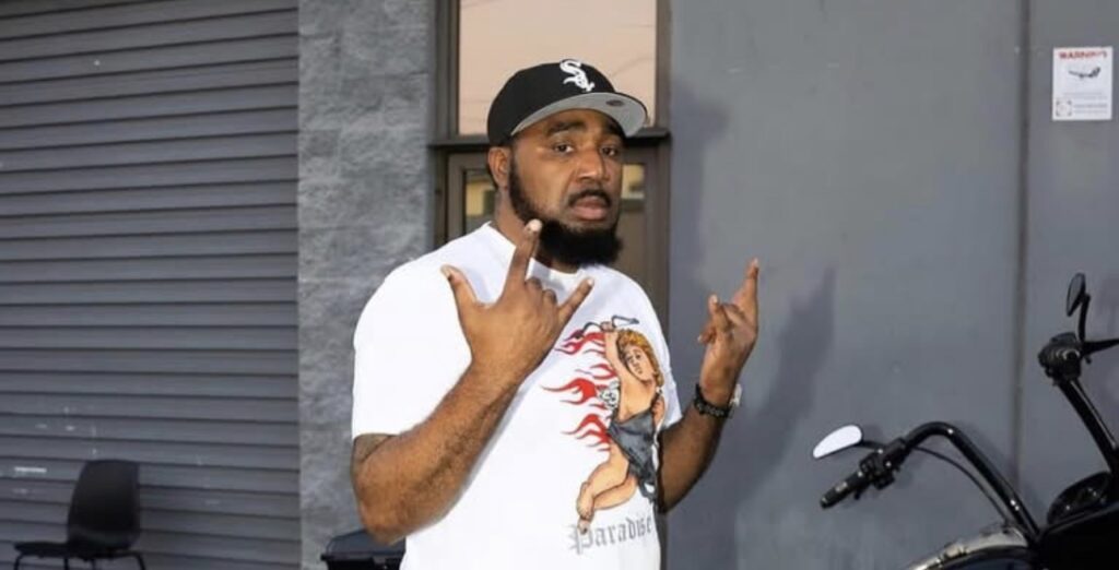 42-year-old Jermaine Clark Dies After Being Found with Gunshot Wounds in Baton Rouge