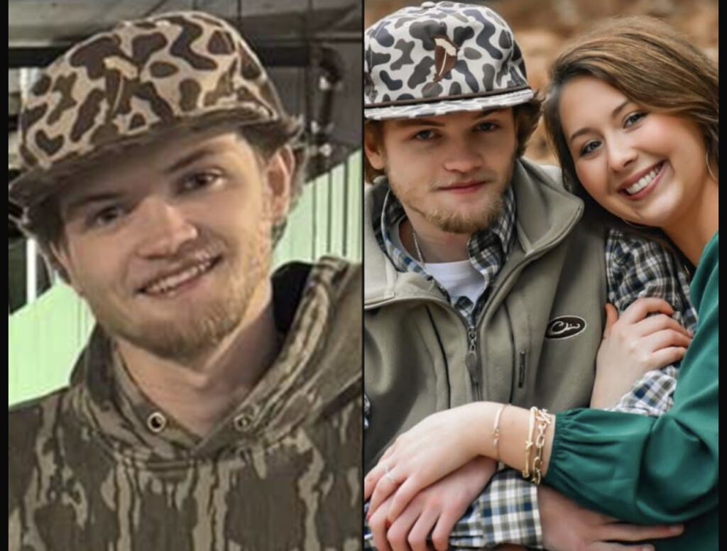 Luke Dorman & Melissa Laton killed in Tragic Crash in Tibbie