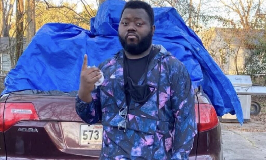 Joshua Young, 43, Fatally Shot on Goodwood Boulevard in Baton Rouge