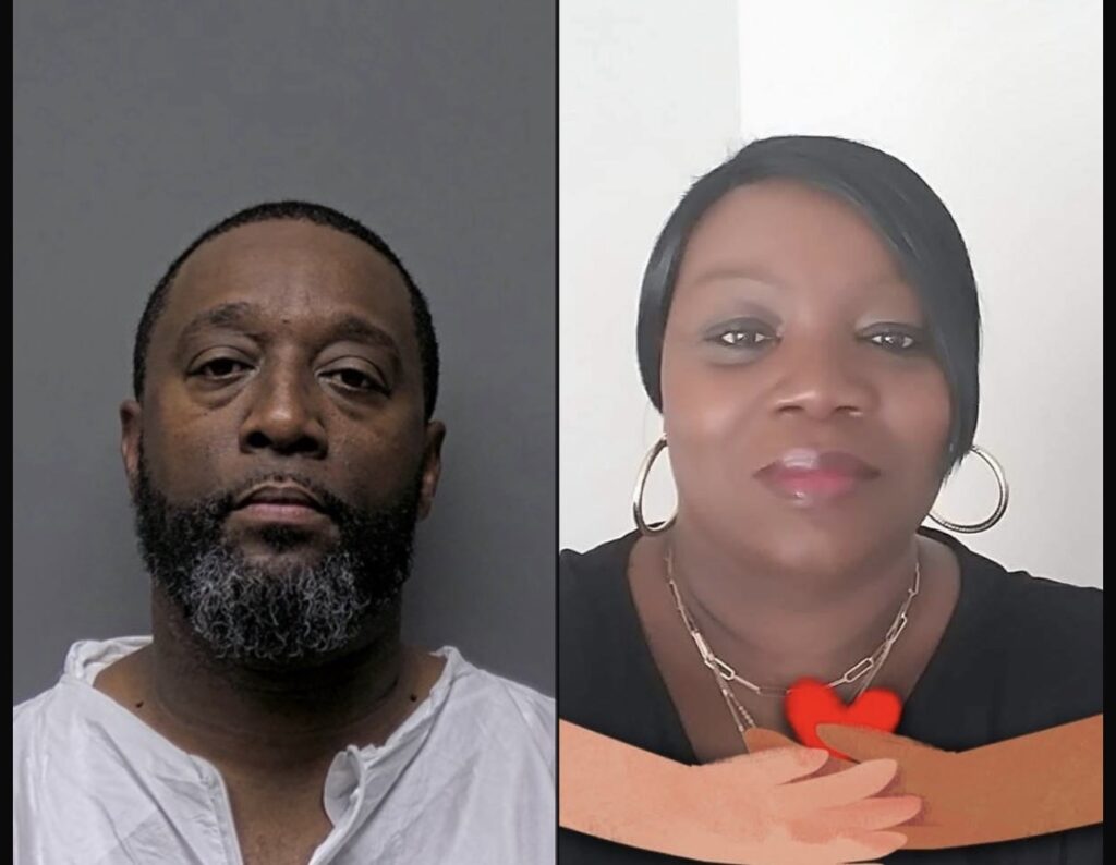 Contina Robinson, 52, Fatally Shot in Phenix City; Suspect Arrested