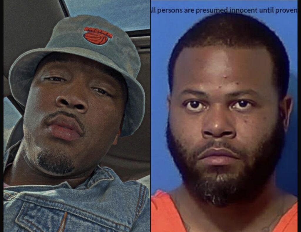 Trey Johnson, 32, Fatally Shot in Early Morning Incident in LaPlace