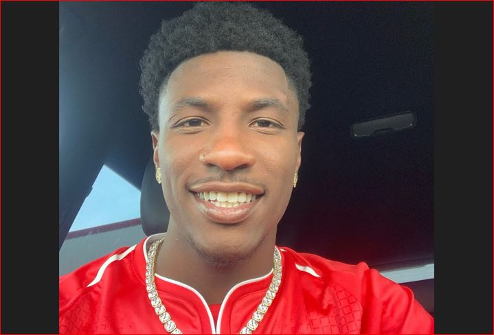 Derek Brown killed in fatal Shooting Outside Northwest Side Hookah Bar in San Antonio