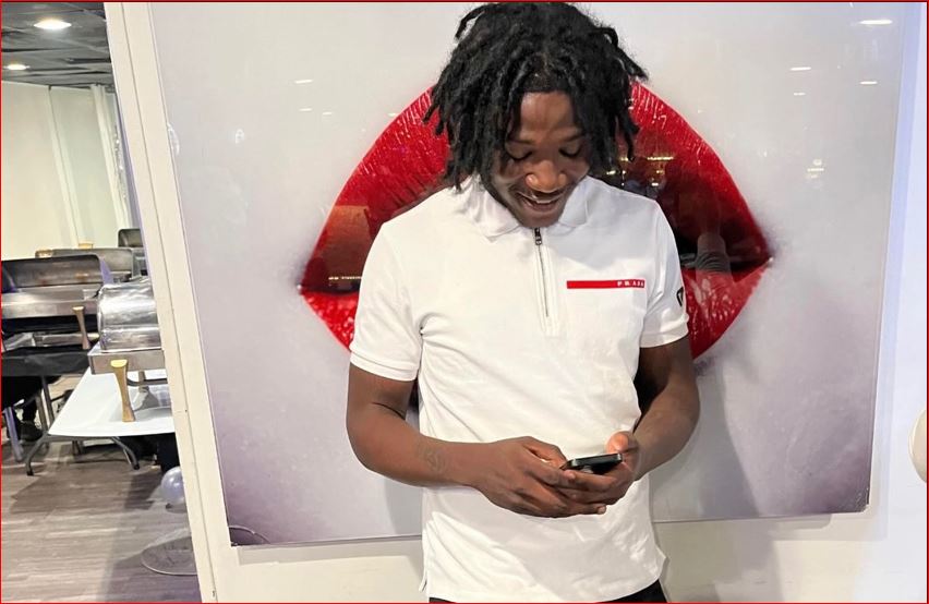 20-Year-Old Danion Robinson Fatally Shot on Connecticut Avenue in Cuyahoga County