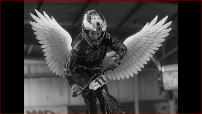13‑year‑old Oliver Ball-Reed dies in BMX track accident in Hobart, Lake County