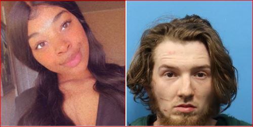 Jennifer Talley, 23, Fatally Shot in Calera; Suspect Charged