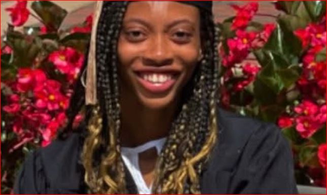 Ashanti Agee, 23, Killed in Early Morning Crash on I-459 in Bessemer