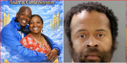 Durham Couple killed in fatal Detroit Crash; Lyft Driver Arrested