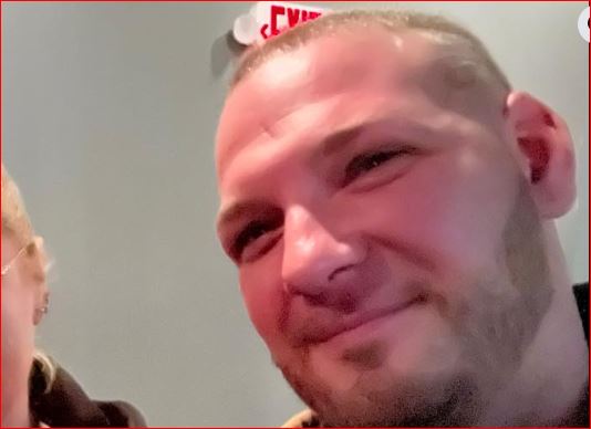 33-year-old Erik Frascatore killed in Two-Vehicle Crash in Mohawk