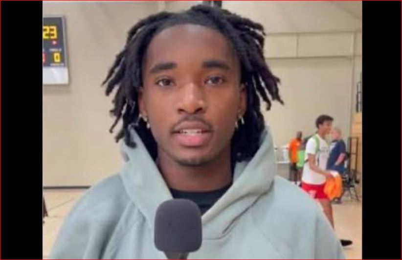 19-Year-Old Cam’ron Hallingquest killed in fatal Shooting in Augusta, Georgia