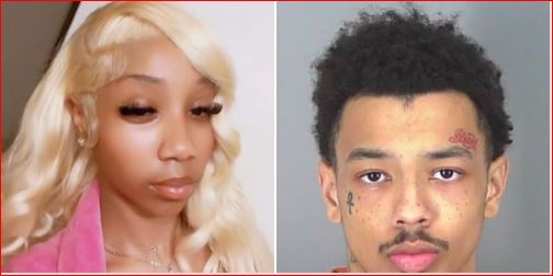 Jayvion Rice Charged With Murder After Shooting Death of Skyy Logan in Inman