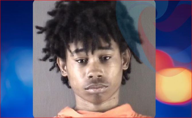 Richard Davis Jr. killed in Midnight Shooting in Rural Hall; Demetrius Hart Jr. Charged