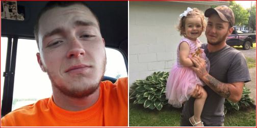 Two Killed in Tragic Morrow County Crash as Jeep Crosses Center Line