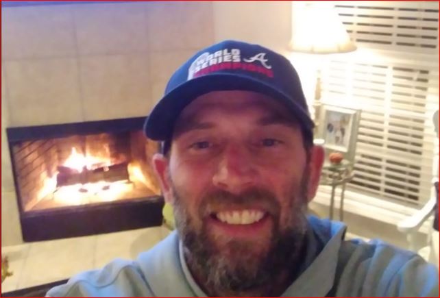 42-Year-Old Brent Hart Killed in Early Morning Pedestrian Crash in Columbus