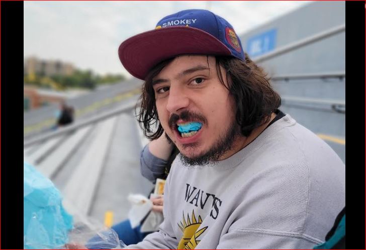 31-Year-Old Kyle Warner killed in Tragic Crash in Upper Macungie Township