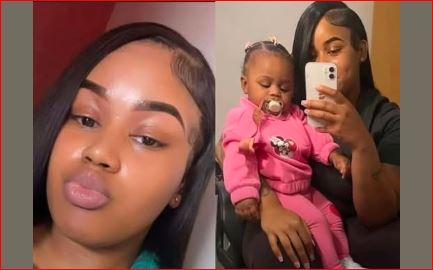 Gabryel Ayers Killed in Broad Daylight Chicago Ambush as Baby Miraculously Survives