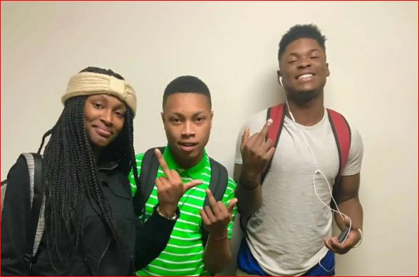 25-year-old Trevon Elmore Fatally Shot on Valentine’s Day in Saint George