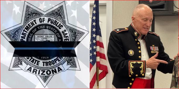 Kingman Pilot Killed in DPS Helicopter Crash During Flagstaff Response