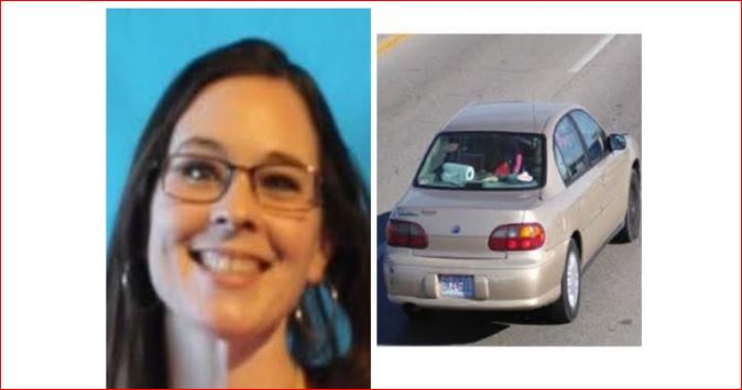 Missing Missouri Woman Found Dead in Miller County Traffic Crash