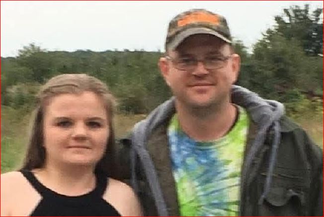 James Easton, 43, Fatally Struck on Highway 37 in Carmi