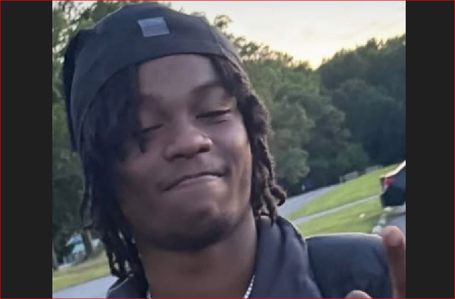 18-Year-Old William Scott Jr. Fatally Shot in Henrico County