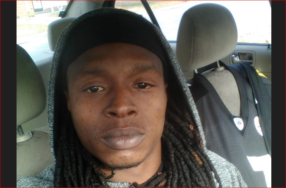 30-year-old Deejayinks Shelton killed in Early Morning Shooting in Hampton