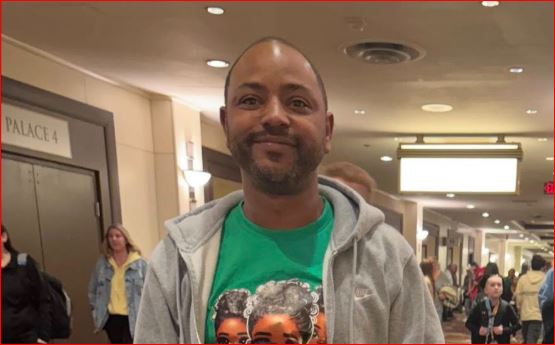 Jashaun Brown, 38, Fatally Shot in Louisville’s California Neighborhood