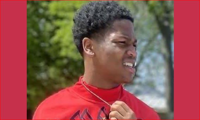 16-Year-Old Isiah Cooper killed in fatal Kenosha Shooting Near Library Park