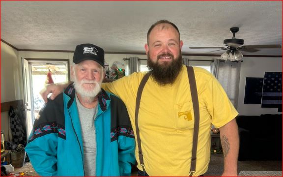 77-Year-Old Timothy Knighton Killed in Head-On Crash in Newton