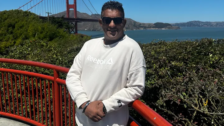 52-Year-Old Ashraf Mahomed Found Dead in Chicago River