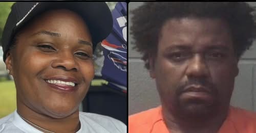 Staci Davis Killed in Late-Night Shooting in Jacksonville; Michael Davis Jr. Arrested
