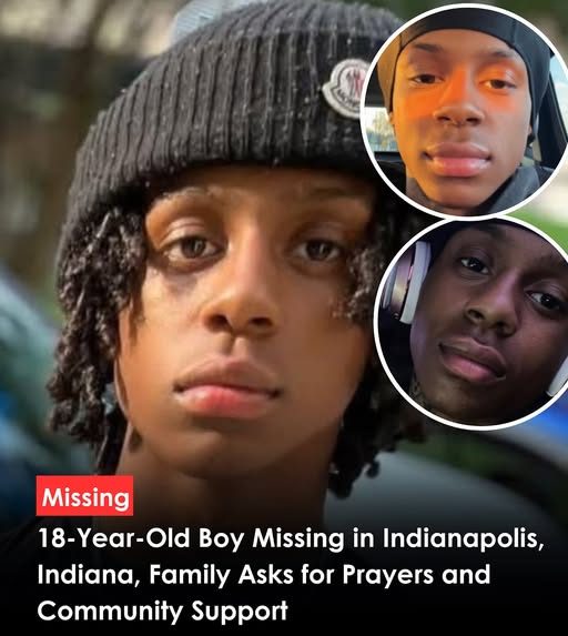 Mystery Deepens in Death of Indianapolis Teen Traevion Pirtle as Troubling Social Media Posts Surface