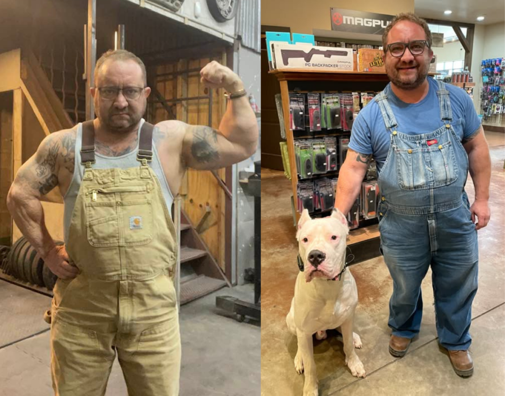 Lawrence Michels Identified as suspect in Pickens VA Clinic Shooting