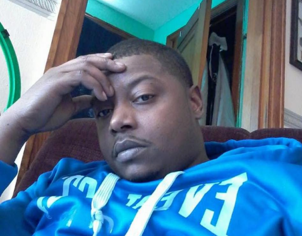 Missing Man Lee Longmire Jr. Found Dead in River in Muskegon Heights