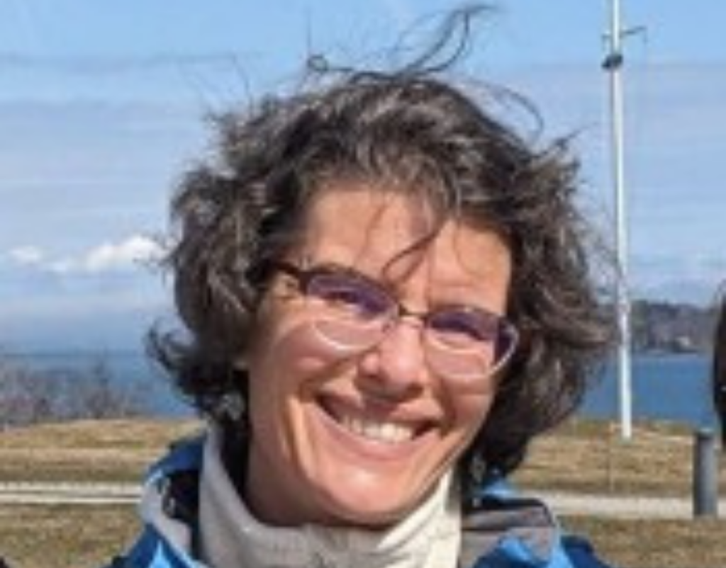 Missing Maine Woman Rebecca Dorr Found Dead After Months-Long Effort