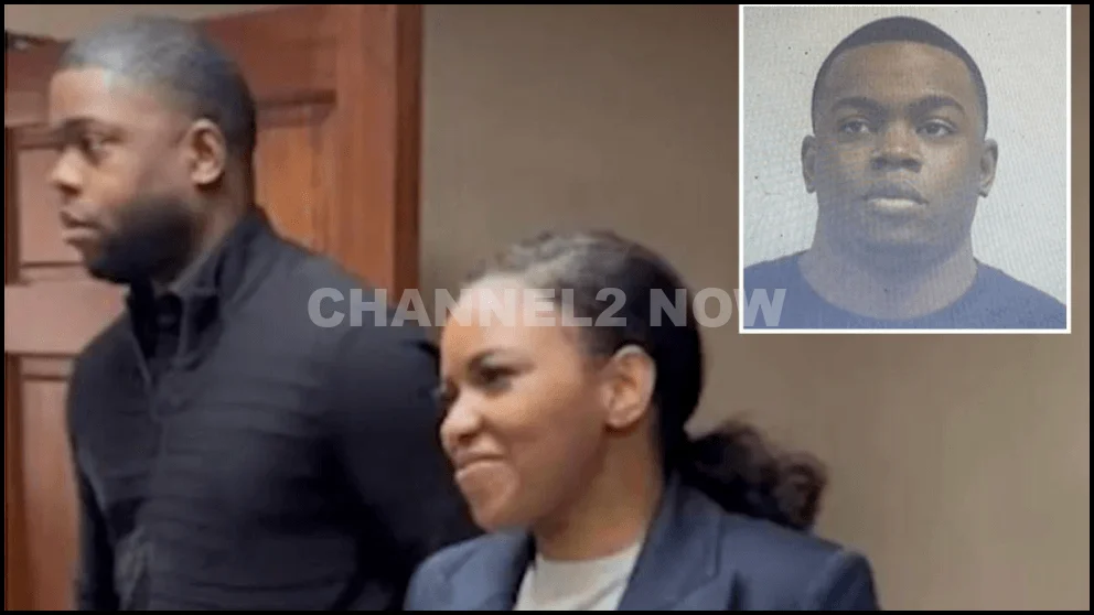 Dallas Police Fatally Shoot Diamon-Mazairre Robinson, Man Who Guarded Congresswoman