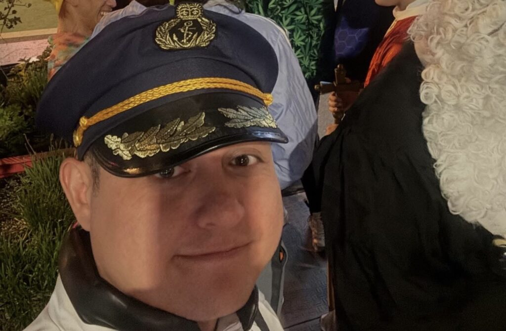 Deadly Road Rage on I-495 Leaves Two Dead, Three Seriously Hurt in Fairfax County