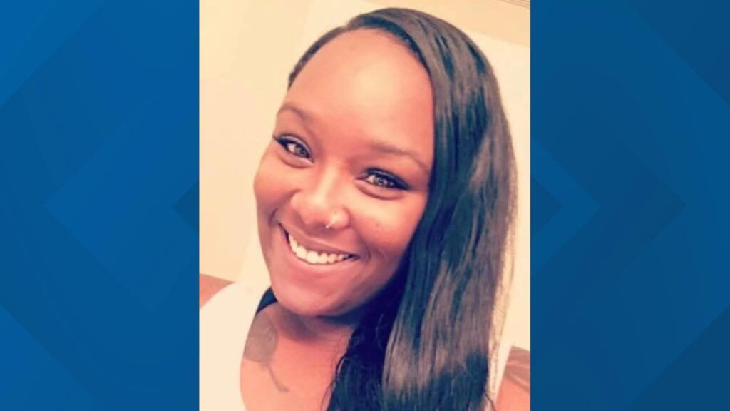 33-year-old Chrishiann Marks Fatally Shot in Beaumont Apartment