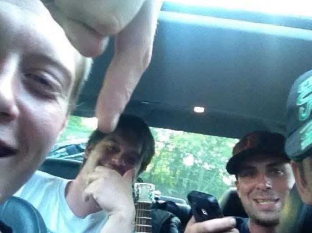 Chad Askew killed in fatal Early-Morning Crash on I-95 in Mansfield