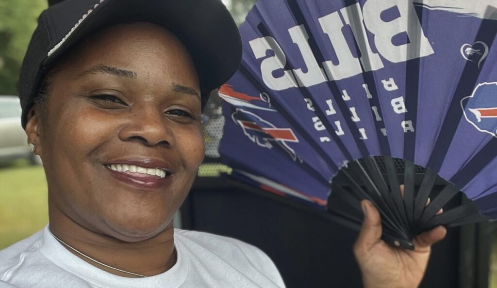 Jacksonville Community Remembers Staci Davis, 43, Whose Life Was Tragically Cut Short