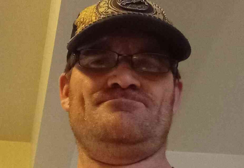 40-year-old Joseph Rockwell fatally Struck by Semi-Truck at Iowa Truck Stop