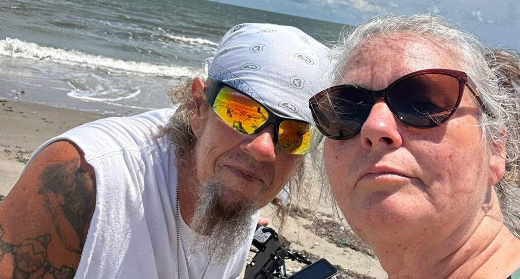 59-year-old Tammy Asher Killed in Devastating 18-Wheeler Crash in Tyler