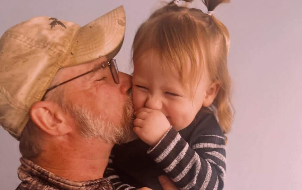 50-Year-Old Brandon Baughman killed in fatal Motorcycle Crash in Southern Iowa